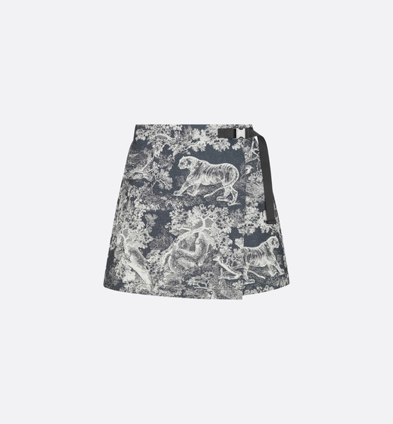 Dioriviera Skort