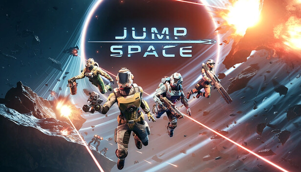 Jump Space on Steam
