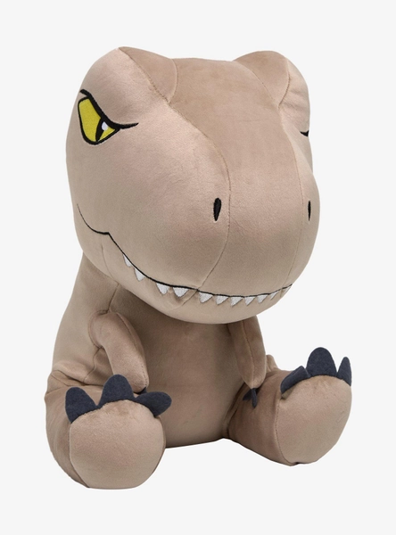 Jurassic World Dinosaur Weighted Plush