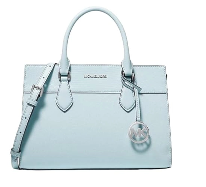 Michael Kors handbag for women Sheila satchel medium