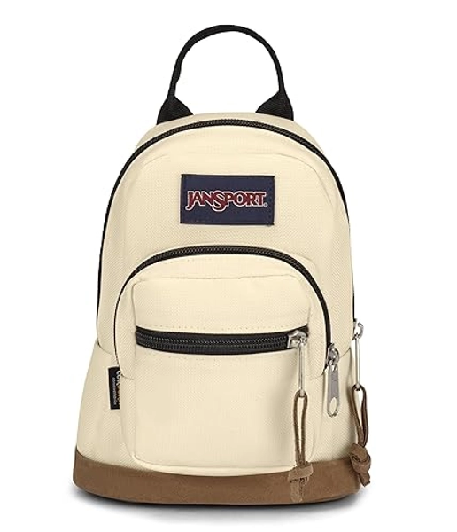 JanSport Right Pack Mini Backpack - Coconut