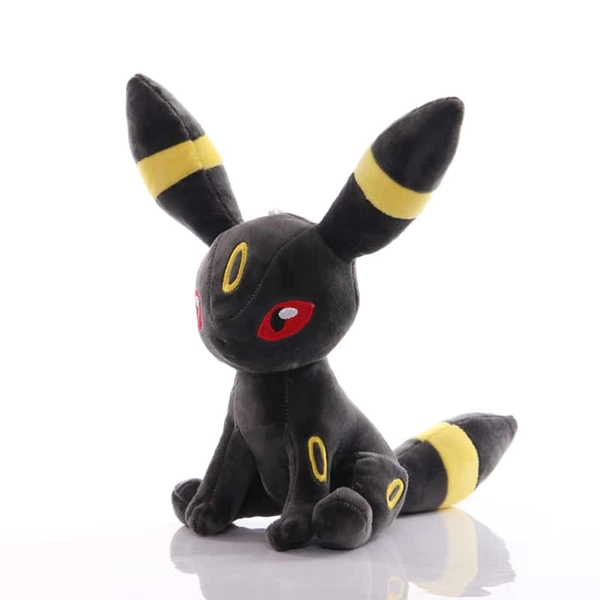 Umbreon Plush - Pokemon Online Shop