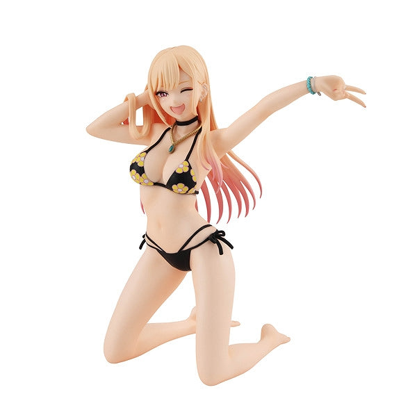 Sono Bisque Doll wa Koi o Suru - Kitagawa Marin - Melty Princess - Tenohira (MegaHouse) - Brand New
