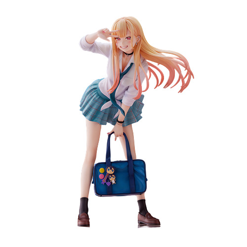 Sono Bisque Doll wa Koi wo Suru - Kitagawa Marin - 1/7 (Aniplex) [Shop Exclusive] - Brand New