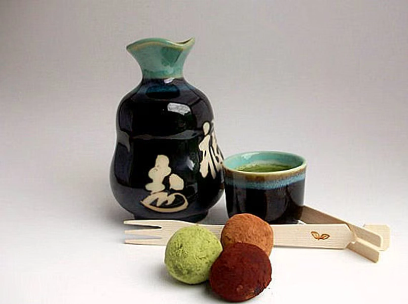 Japanese Truffle Combination (15 count)
