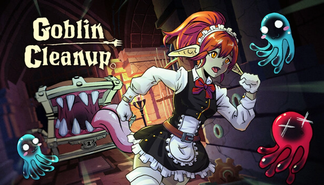 Goblin Cleanup on Steam