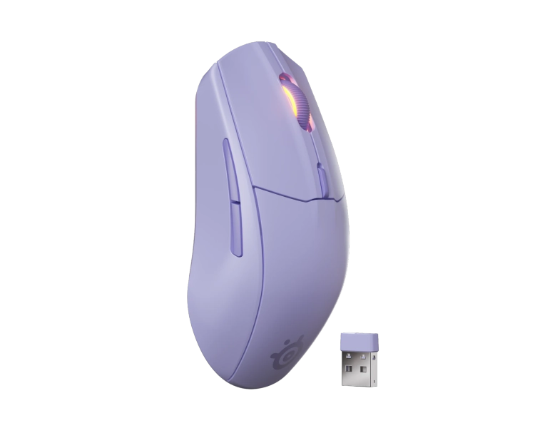 Rival 3 Wireless Gen 2 - Lavender