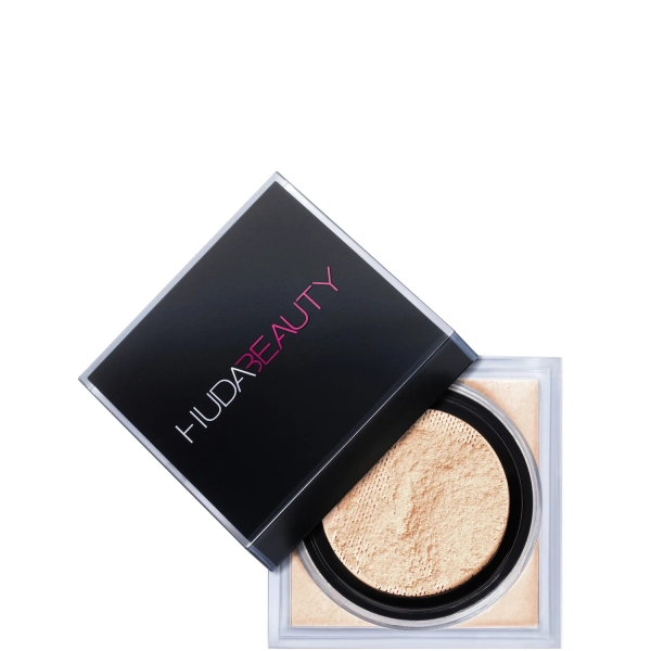 Huda Beauty Easy Bake Loose Powder 20g (Various Shades)