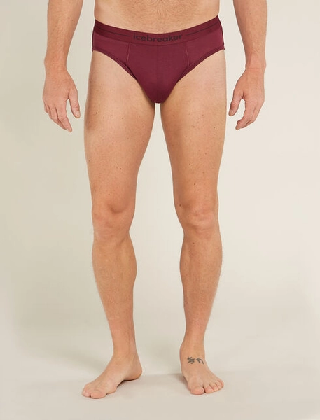 Merino 150 Anatomica Briefs