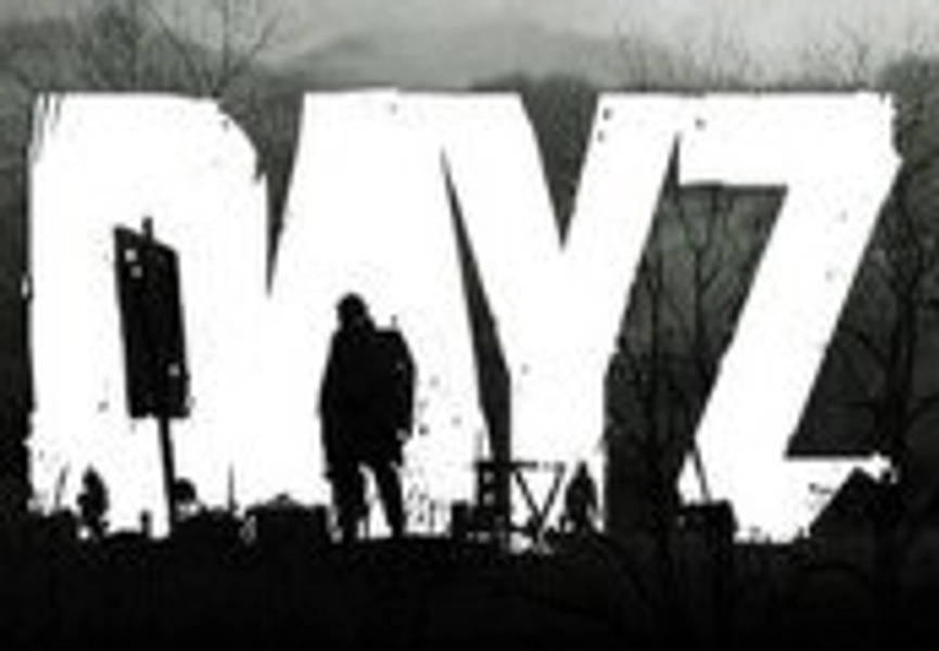 DayZ Deluxe Edition PC Steam CD Key