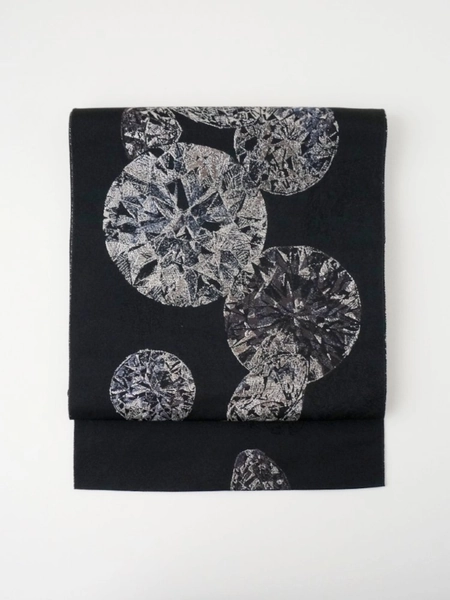Rumi Rock Diamond Obi