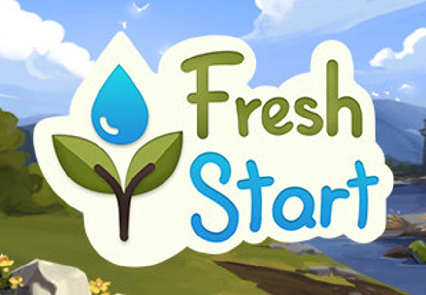 Fresh Start Cleaning Simulator PC Steam CD Key