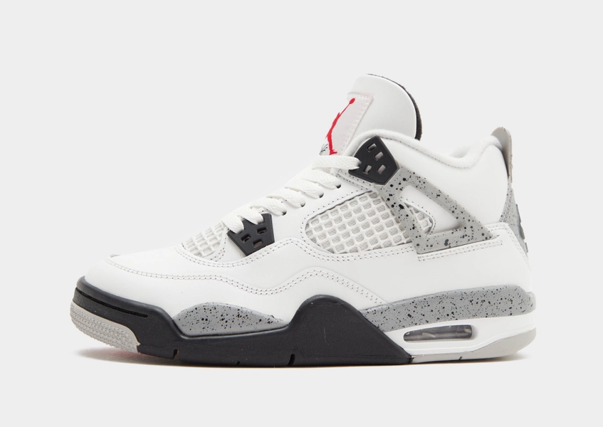 Jordan Air 4 Retro