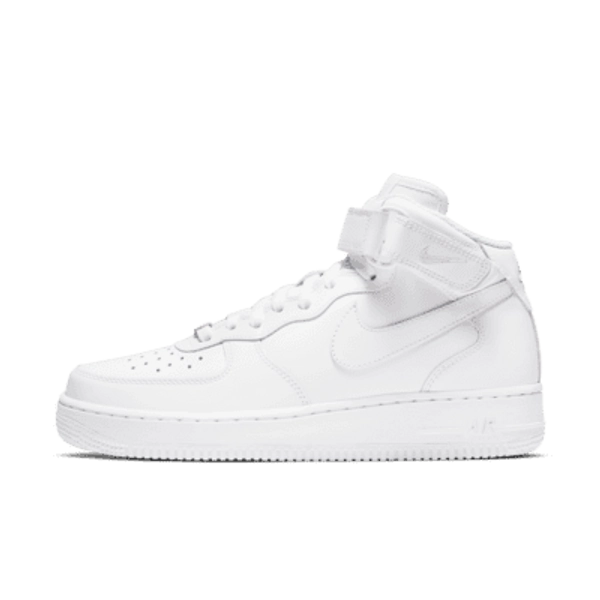 Nike Air Force 1 '07 Mid Women's Shoe