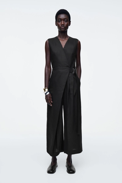 COMBINAISON PORTEFEUILLE EN LIN