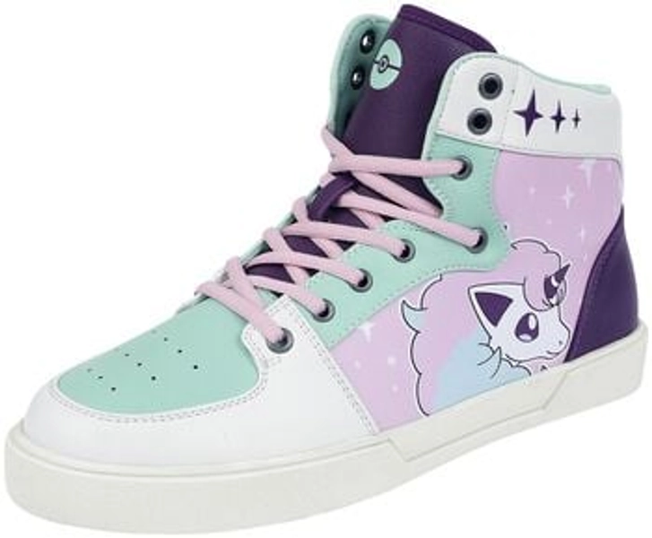 Galar-Ponita Sneaker ~ Pokémon