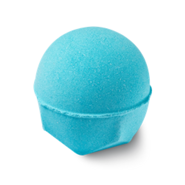 Slow Down bath bomb