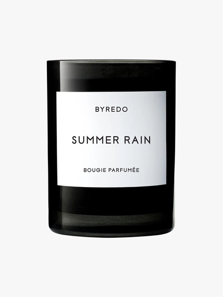 Summer Rain Candle