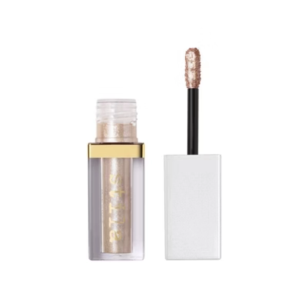 Stila Glisten and Glow Liquid Eyeshadow - Ocean - 0.153 fl oz - Ulta Beauty