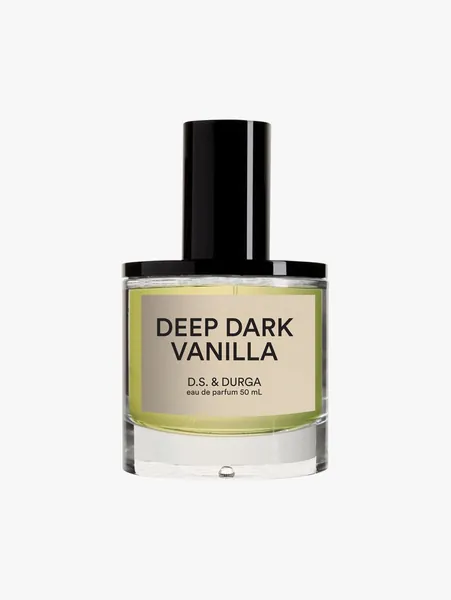 Deep Dark Vanilla EDP
