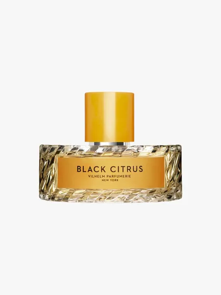 Black Citrus Eau De Parfum