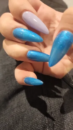 Mani / Pedi 