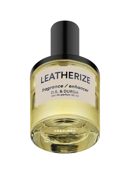 Leatherize - D.S. & DURGA