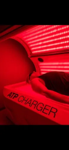 Red Light Therapy 