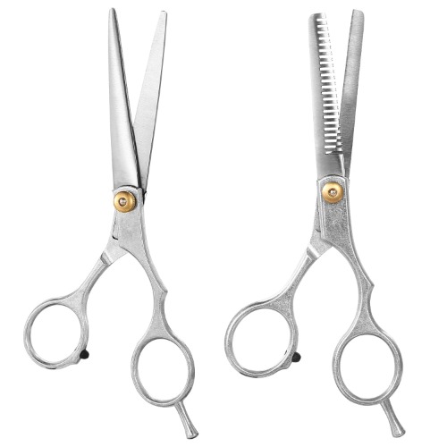 Professional Hair Cutting Scissors