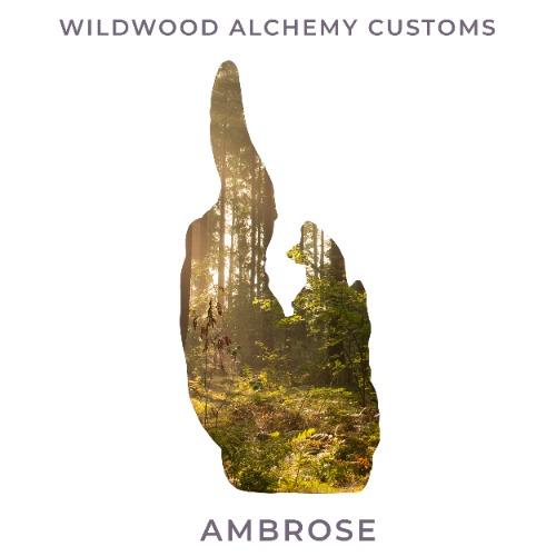 Wildwood Alchemy Custom Ambrose | Soft / Small