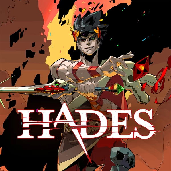 Hades game