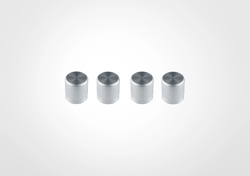 Elgato Silver Dials Set