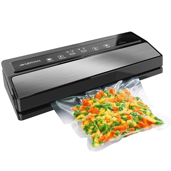 Vacuum Sealer