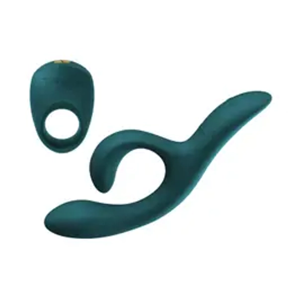 We Vibe - Date Night App Controlled Couple Vibrator