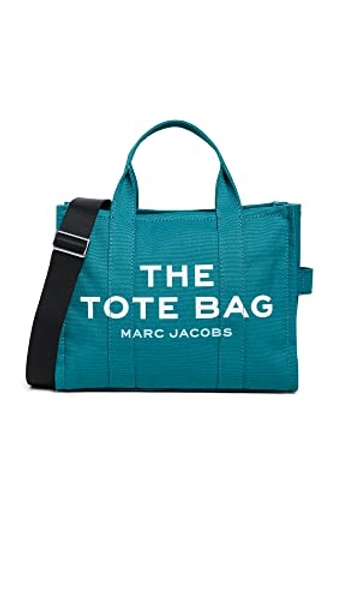 Marc Jacobs Women's The Medium Tote Bag, Harbor Blue, One Size