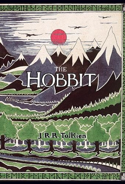 The Hobbit Hardback