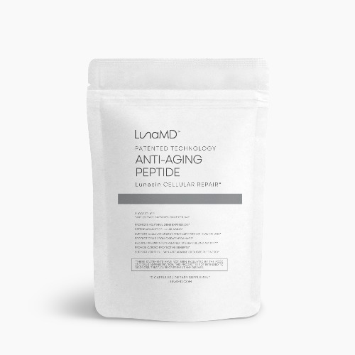 Anti-Aging Peptide© Sample