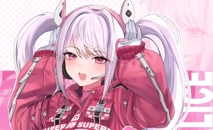 Nikke: The Goddess of Victory International Alice Cosplay Costume Bodysuit Set