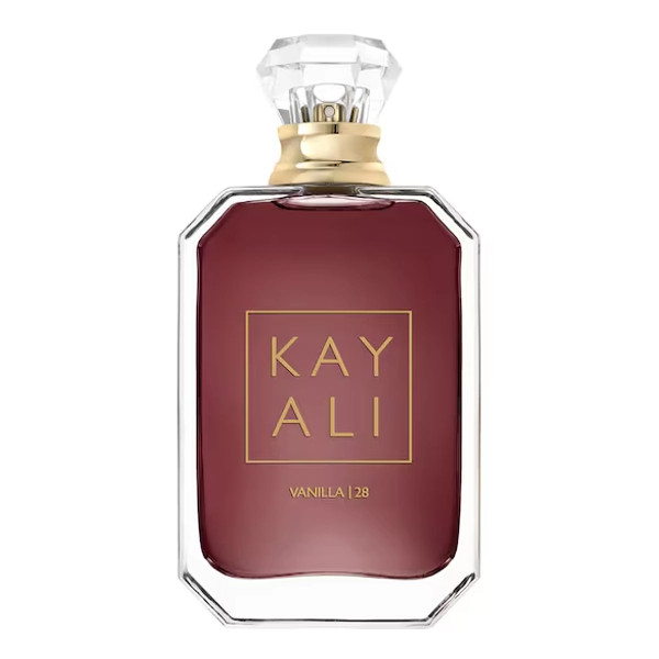 Kayali Vanilla - Parfémová voda