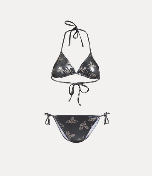 Triangle Bikini