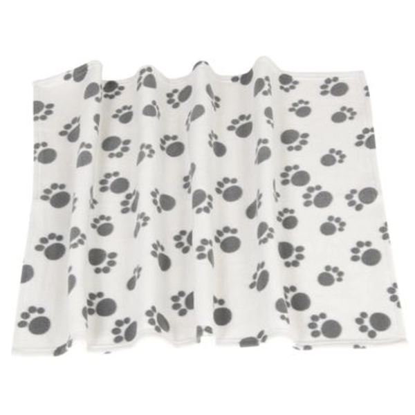 Pawty Fleece Blanket
