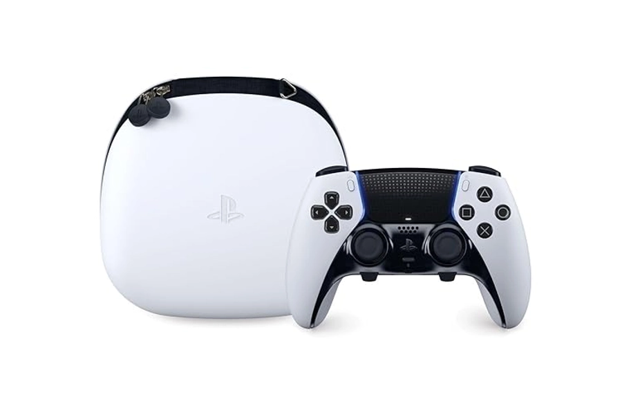 PlayStation DualSense Edge Wireless Controller