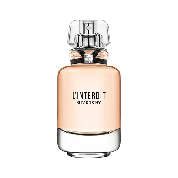 Givenchy L'interdit Eau De Toilette 50ml Spray