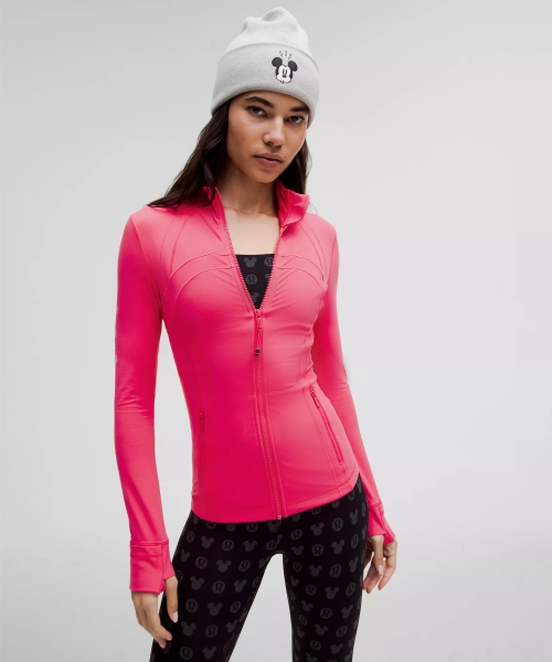 Disney x lululemon *Define Jacket Nulu