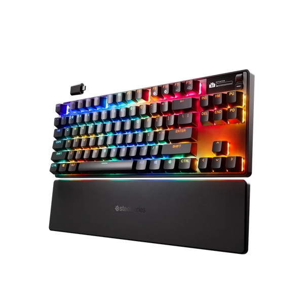 Apex Pro TKL WL Gen 3 - US