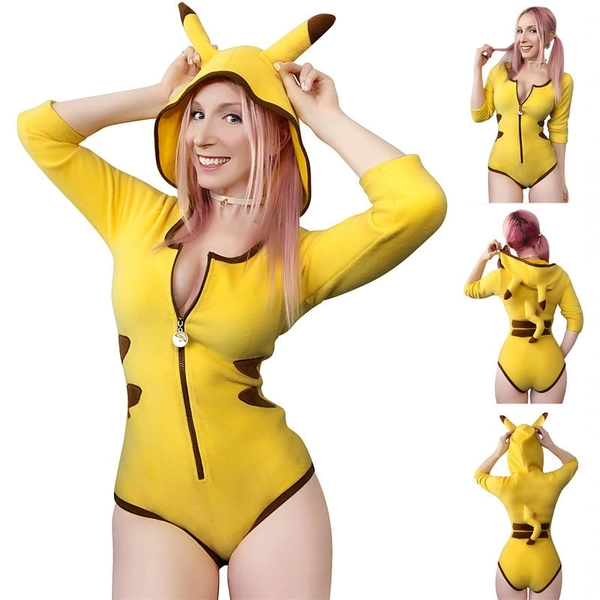 I Choose You Onesie Bodysuit 