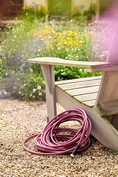 Heritage Garden Hose, 100'