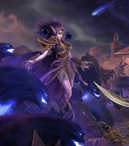 WoW Midnight Epic edition