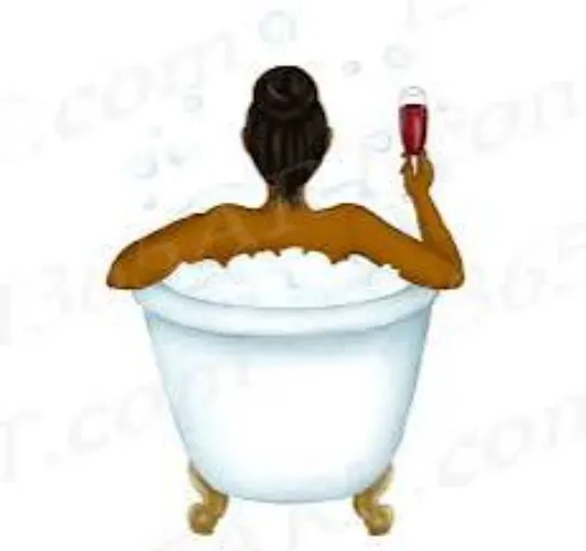 Let me pamper you, beautiful! ♥️