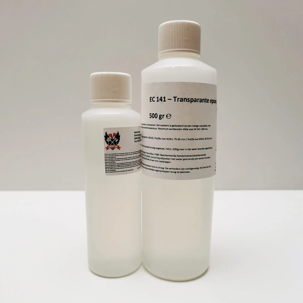 Buy Epoxy Transparent Resin | Cosplayshop.be